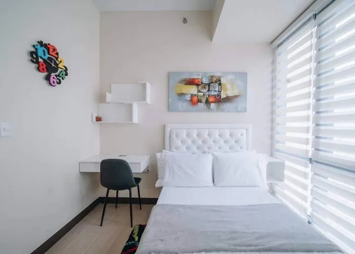Apartment The Florence Mckinley Hill