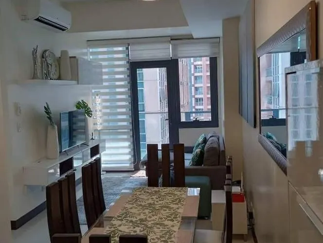 Apartment The Florence Mckinley Hill *