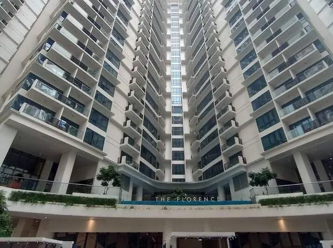 The Florence Mckinley Hill Manila