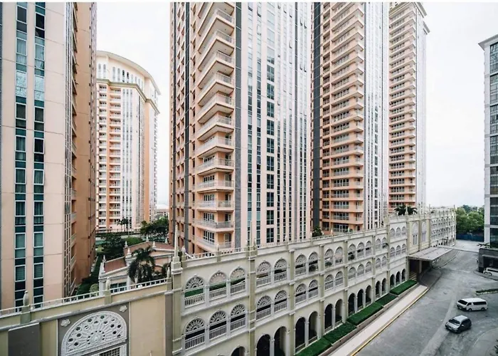 The Florence Mckinley Hill Apartment