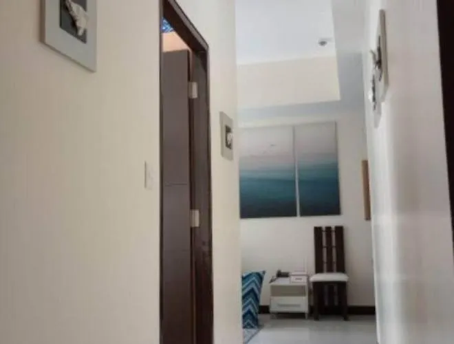 The Florence Mckinley Hill Apartment *