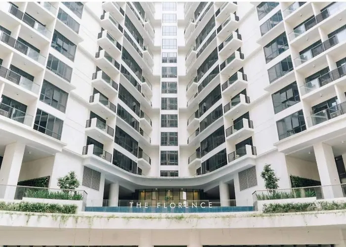 The Florence Mckinley Hill Apartment