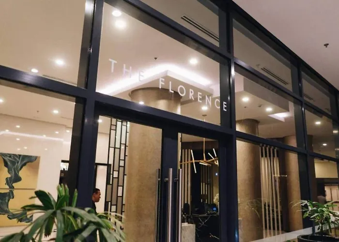 Apartment The Florence Mckinley Hill