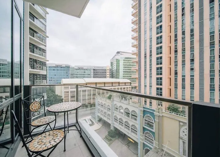 The Florence Mckinley Hill * Manila