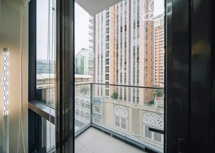 Apartment The Florence Mckinley Hill *