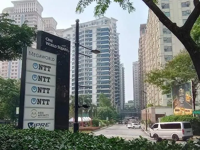 The Florence Mckinley Hill Manila