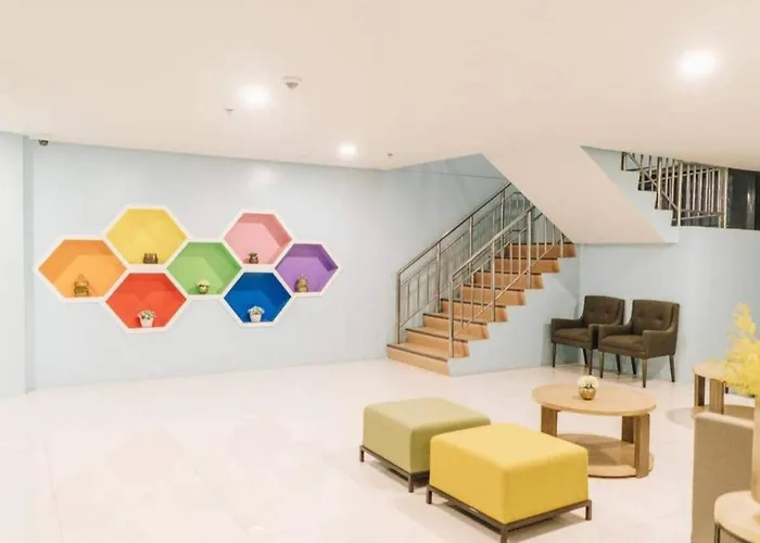 Apartment The Florence Mckinley Hill