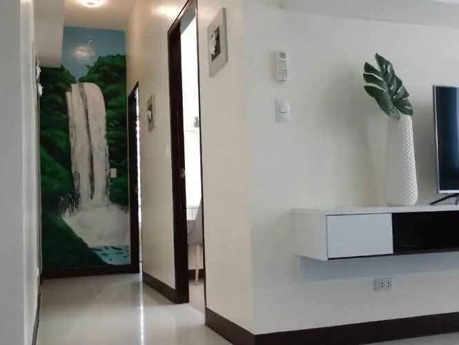 The Florence Mckinley Hill Apartment Manila