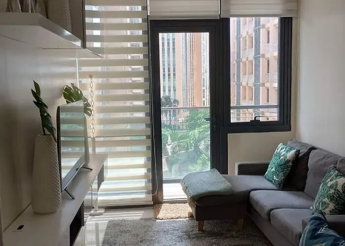 Apartment The Florence Mckinley Hill *