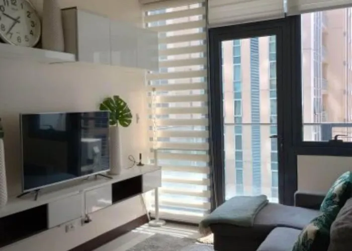 Apartment The Florence Mckinley Hill