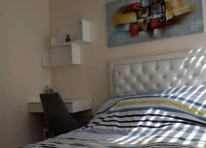 Apartment The Florence Mckinley Hill