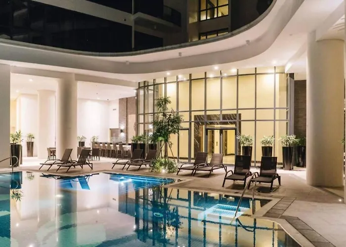 Apartment The Florence Mckinley Hill