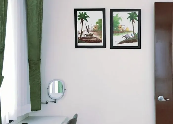 Apartment The Florence Mckinley Hill